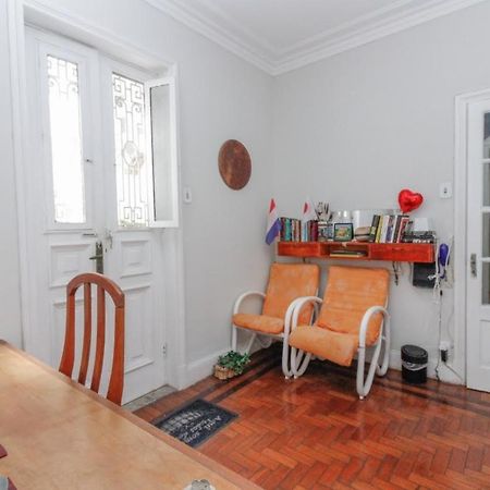 里约热内卢 Quarto Fofo No Flamengo酒店 外观 照片