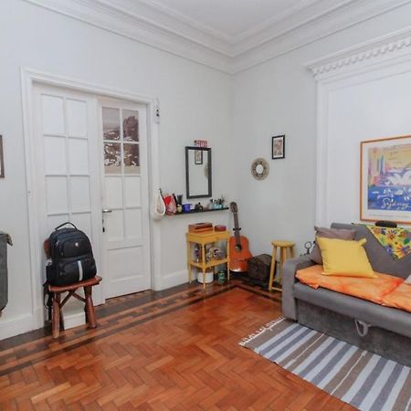 里约热内卢 Quarto Fofo No Flamengo酒店 外观 照片